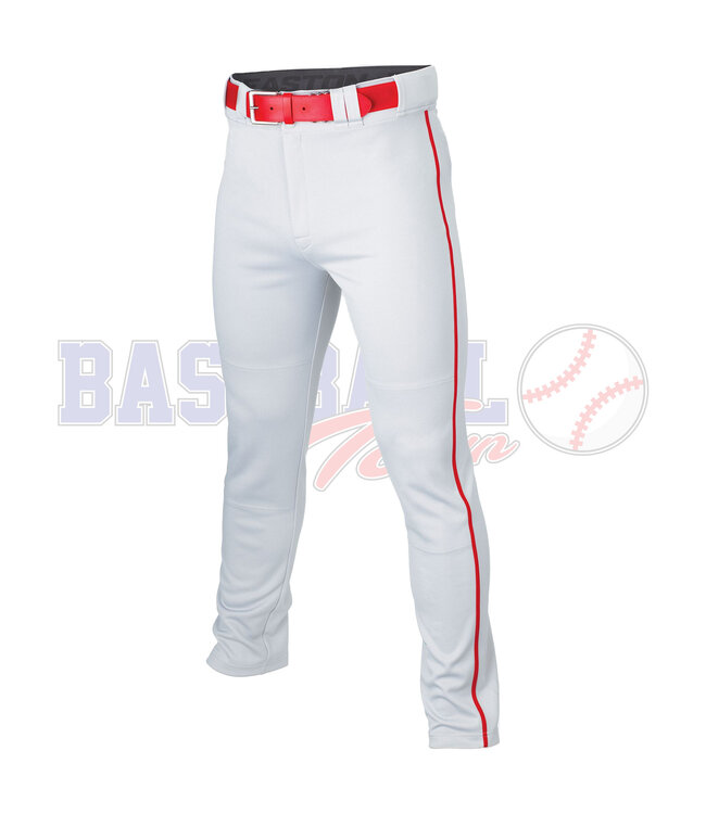 Rival+ with Piping Youth Pants