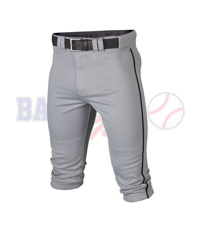 Pantalons Knicker Junior avec Piping Rival+