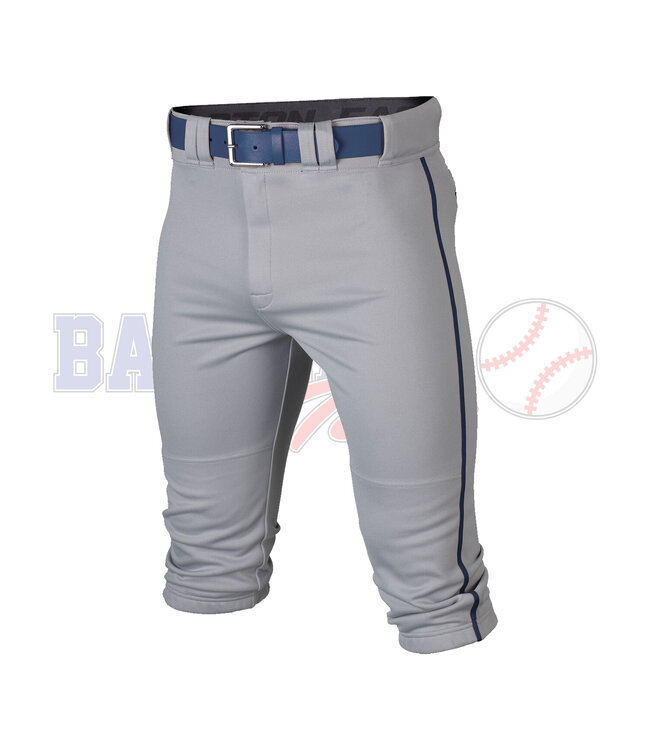 Pantalons Knicker Junior avec Piping Rival+