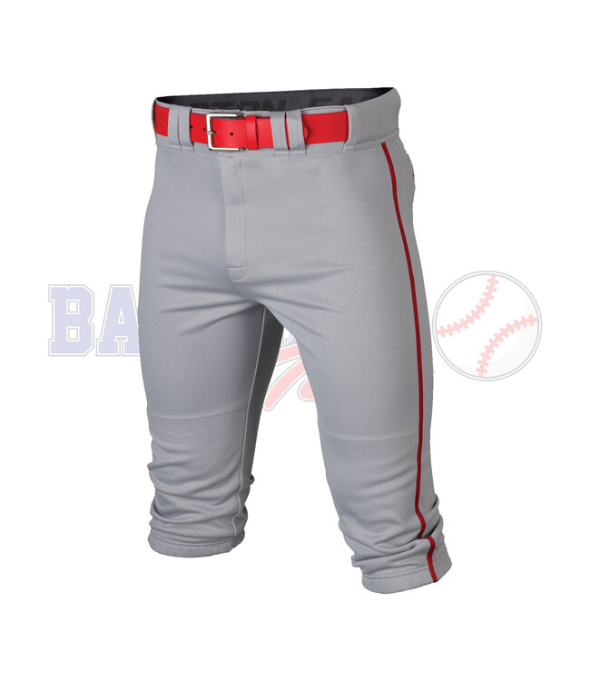 Rival+ Youth Knicker with Piping Pants