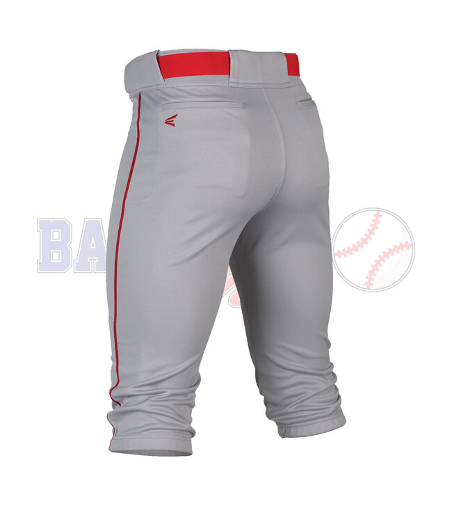 Rival+ Youth Knicker with Piping Pants