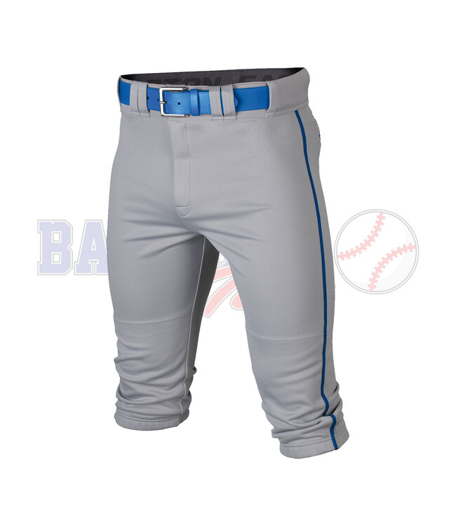 Pantalons Knicker Junior avec Piping Rival+