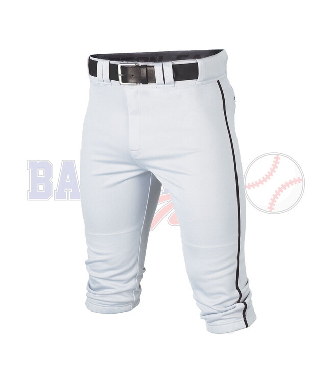 Rival+ Youth Knicker with Piping Pants