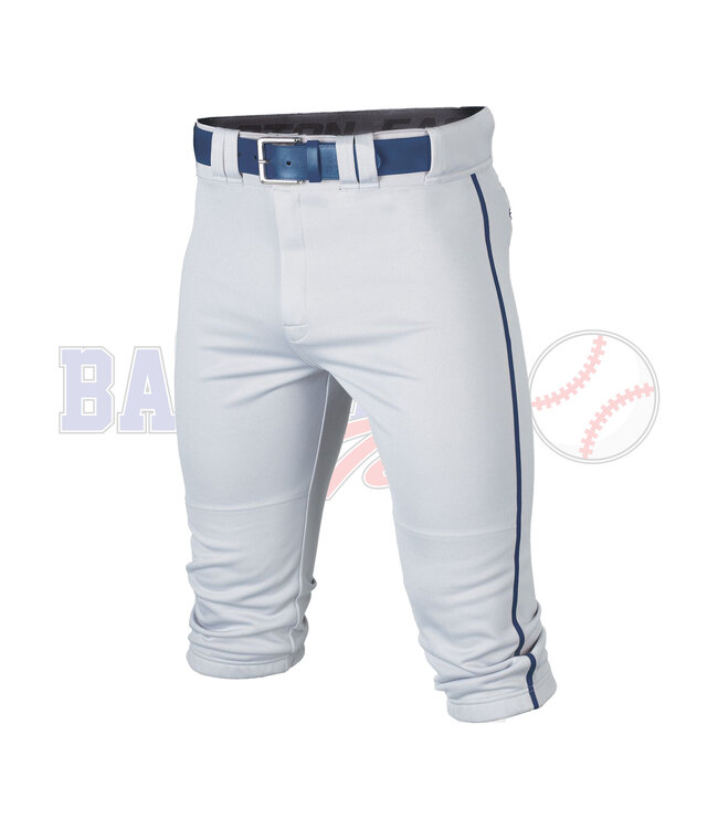 Rival+ Youth Knicker with Piping Pants