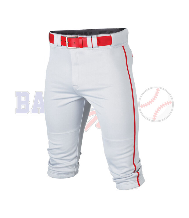 Pantalons Knicker Junior avec Piping Rival+