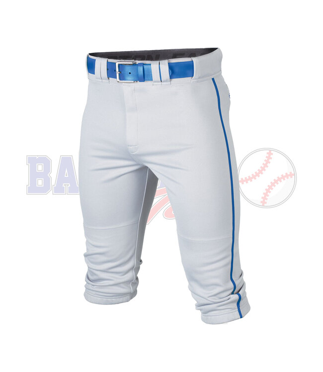 Rival+ Youth Knicker with Piping Pants