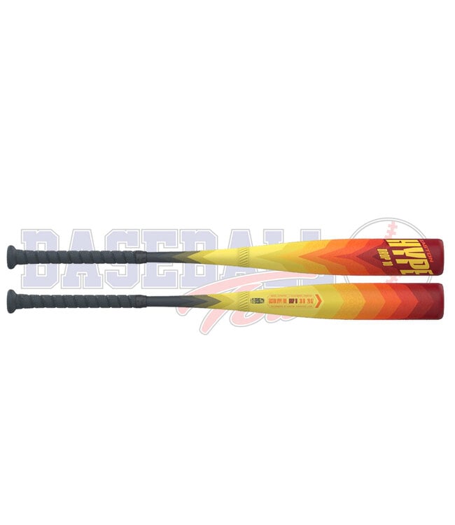 EASTON Hype Fire 2 3/4"Barrel USSSA Baseball Bat (-10)