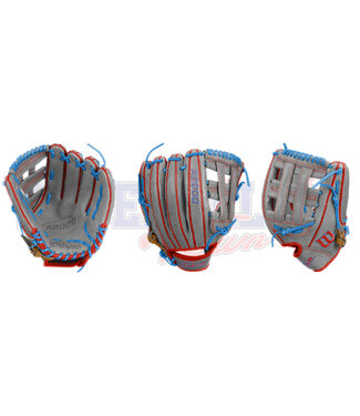 WILSON A2000 August 2023 Flashy Leather Club DW5 12" Baseball Glove
