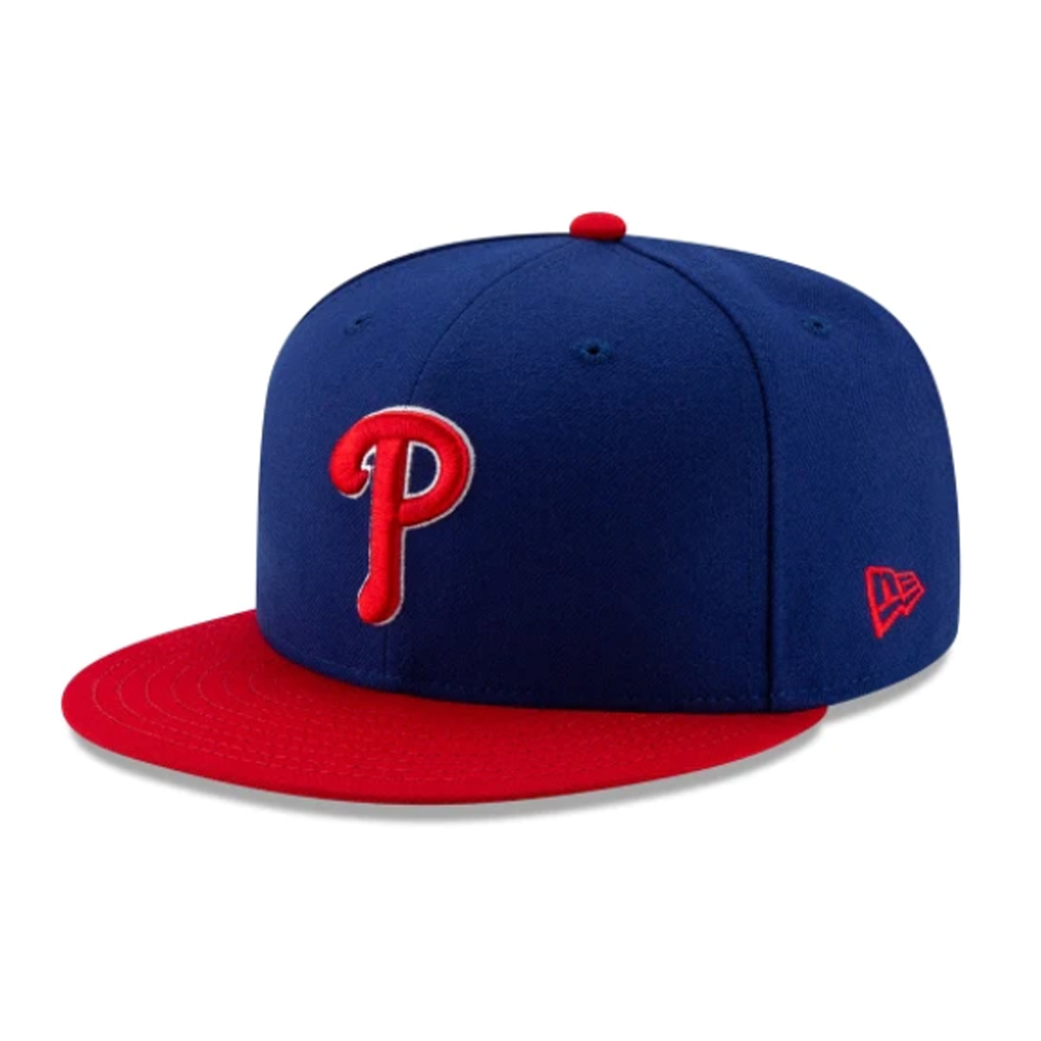 Casquette New Era 9Twenty - Philadelphia Phillies (MLB) - Femme - Réglable - NEUVE