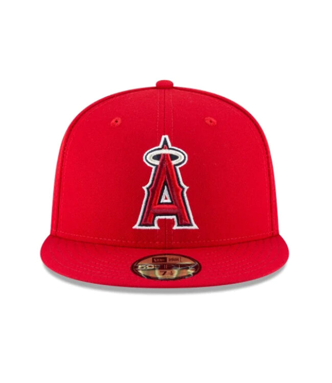 5950 Authentic Anaheim Angels 2018 Game Cap