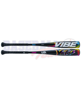 Victus Bâton de Baseball Vibe Aluminum Baril 2 5/8" USA (-10)