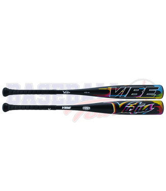 Victus Bâton de Baseball Vibe Aluminum 2 3/4" Baril USSSA (-10)