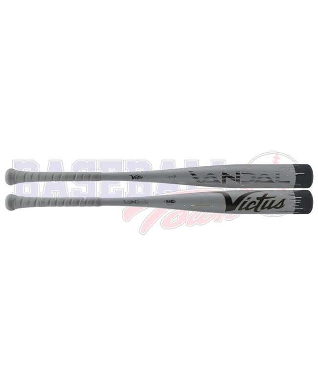 VANDAL LEV3 BBCOR Baseball Bat (-3)