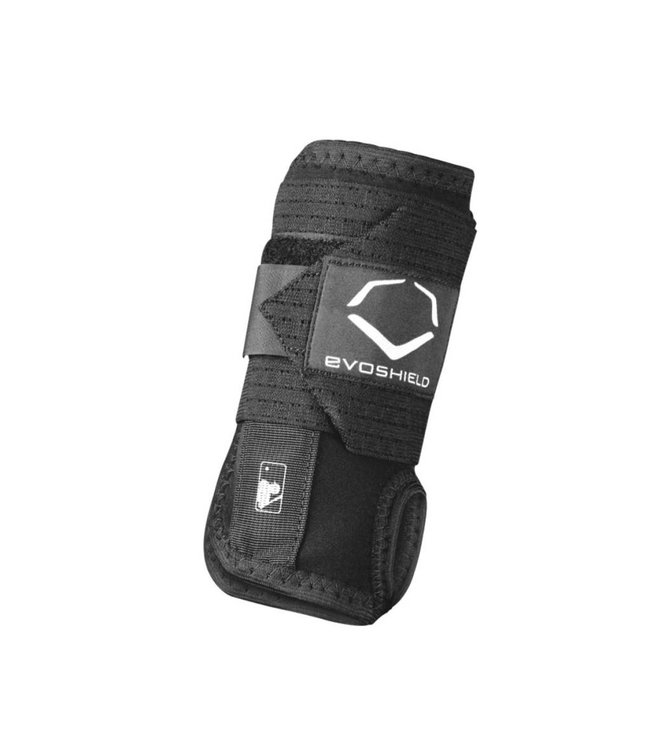 Protective Sliding Wrist