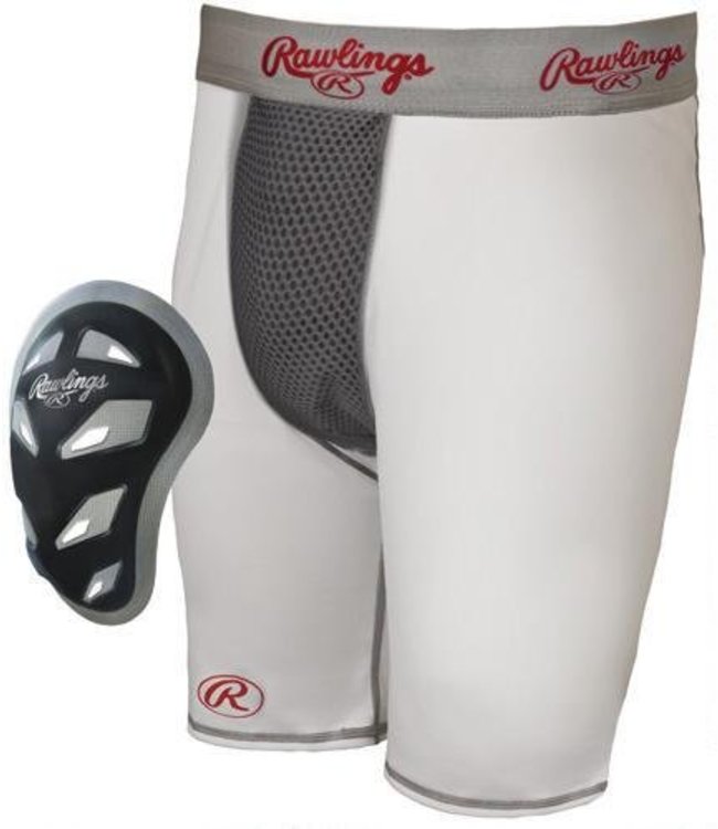 rawlings shorts