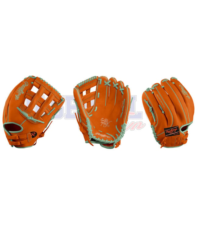 RAWLINGS PRO130SB-OM Heart of the Hide 13" Softball Glove