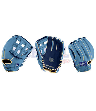 RAWLINGS PRO130SB-CBRG Heart of the Hide 13" Softball Glove