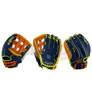 RAWLINGS PRO130SB-BYO Heart of the Hide 13" Softball Glove