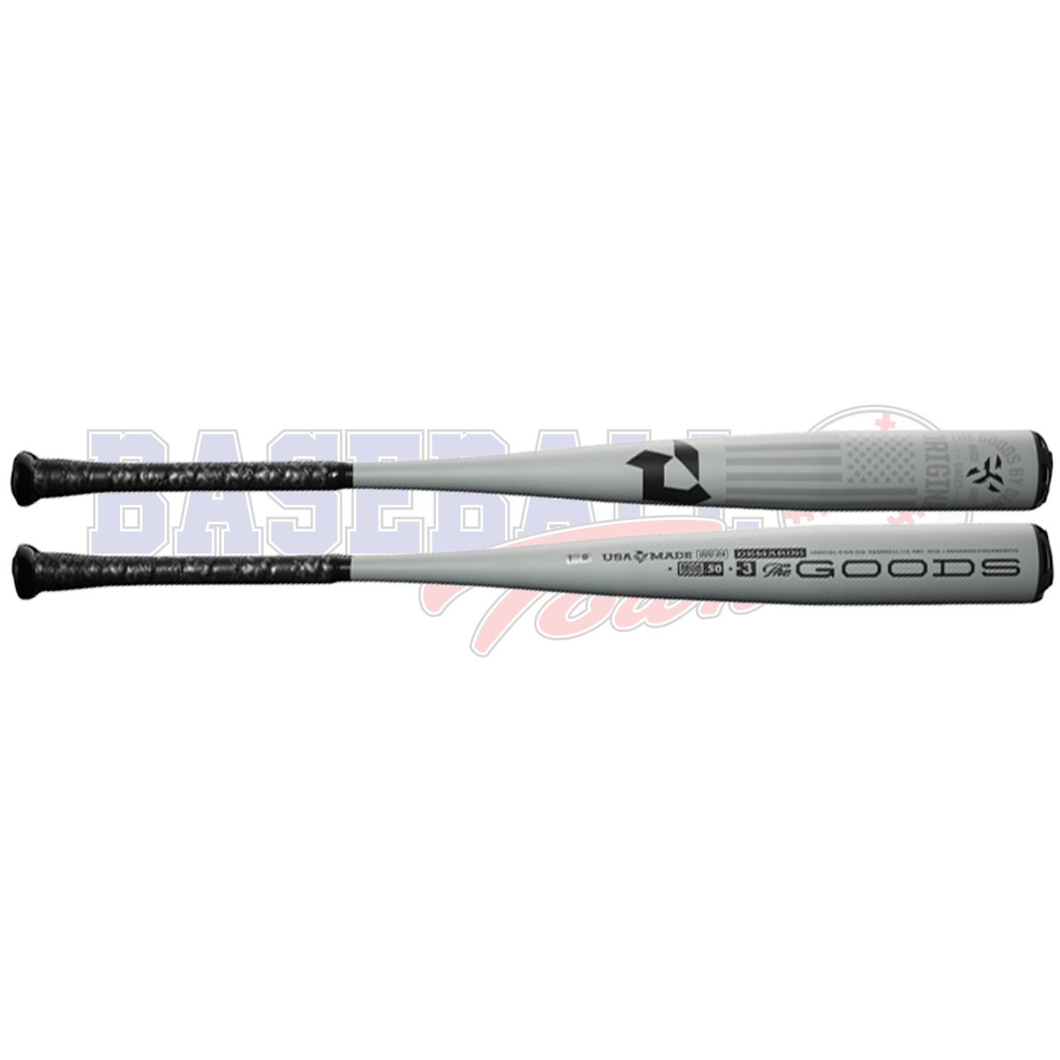 2024 The Goods 1 Piece 2 5 8 Barrel BBCOR Baseball Bat 3 Baseball   2024 The Goods 1 Piece 2 5 8 Barrel Bbcor Baseball 