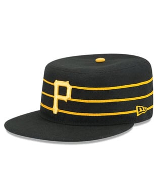NEW ERA 5950 Authentic Pittsburgh Pirates Alt. 2 Cap