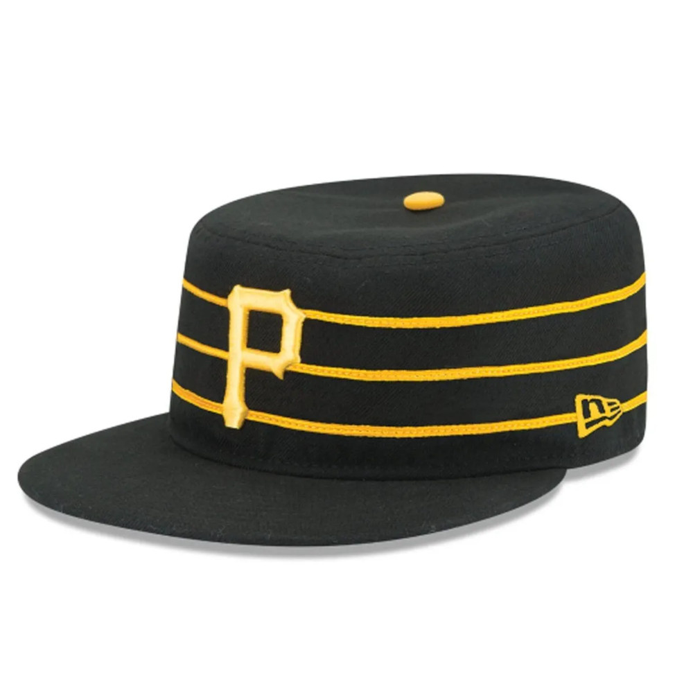 New ERA 5950 Authentic Pittsburgh Pirates Alt. 2 Cap