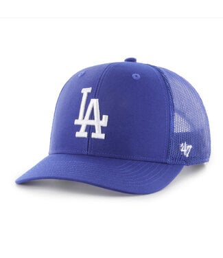 47BRAND Los Angeles Dodgers MLB 47 Trucker Cap