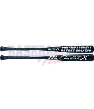 MARUCCI MCBCXV CATX Vanta BBCOR Baseball Bat (-3)