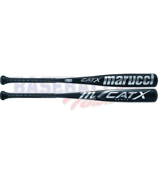 MARUCCI Bâton de Baseball CATX Vanta Baril 2 3/4" MSBCX10V (-10)
