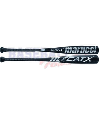 MARUCCI MSBCX10V CATX Vanta 2 3/4" Barrel USSSA Baseball Bat (-10)