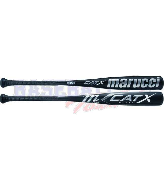 MSBCX10V CATX Vanta 2 3/4" Barrel USSSA Baseball Bat (-10)