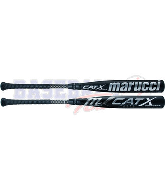 MARUCCI Bâton de Baseball CATX Vanta Composite BBCOR MCBCCPXV (-3)