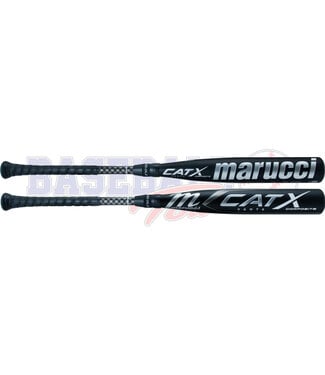 MARUCCI MCBCCPXV CATX Vanta Composite BBCOR Baseball Bat (-3)