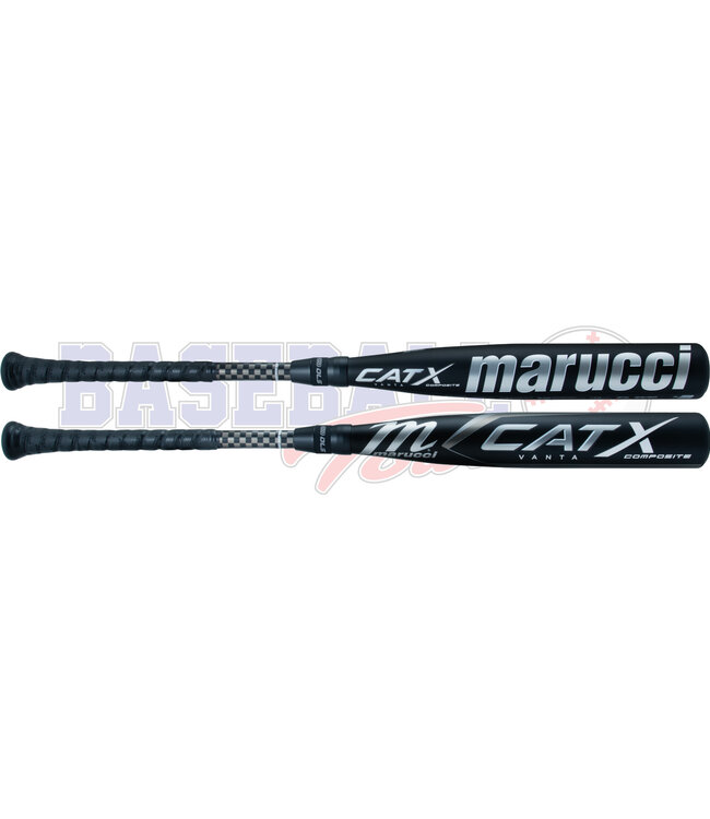 Bâton de Baseball CATX Vanta Composite BBCOR MCBCCPXV (-3)