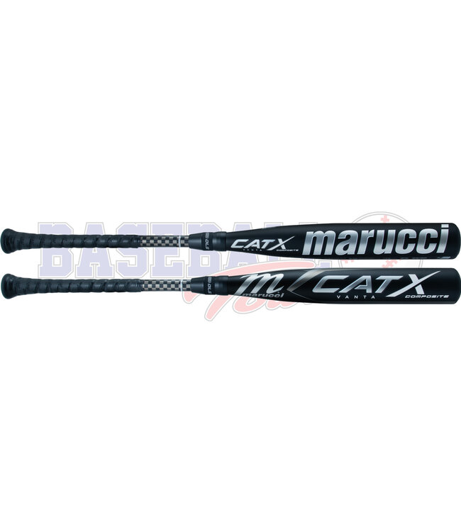 MARUCCI MCBCCPXV CATX Vanta Composite BBCOR Baseball Bat (-3)