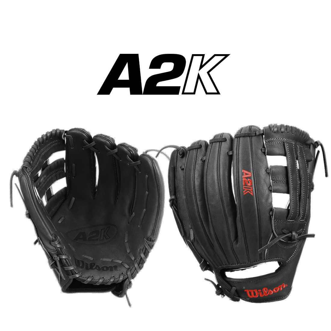 Wilson Custom Glove Baseball Town