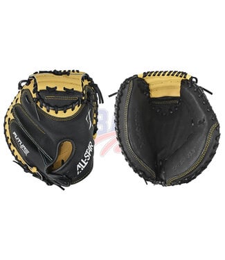 ALL STAR Future Star 31.5" Youth Catcher's Baseball Glove