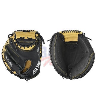 The Square, Baseball Catchers Mitt & Glove Care System