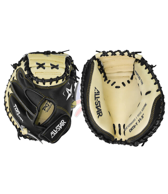 Gant de Receveur Junior Top Star 31.5"