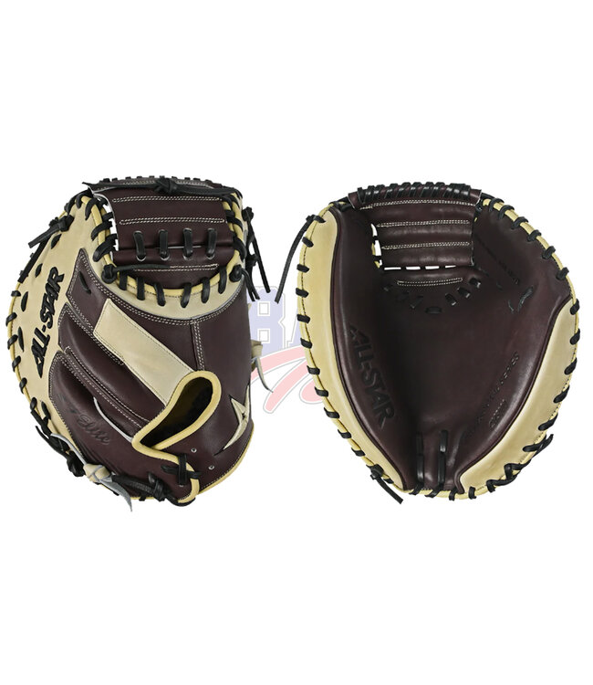ALL STAR S7 Elite 34" Catcher's Baseball Glove