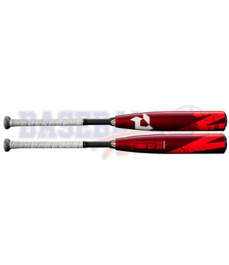 Demarini Bâton de Baseball ZOA 2024  Baril 2 3/4" USSSA (-10)