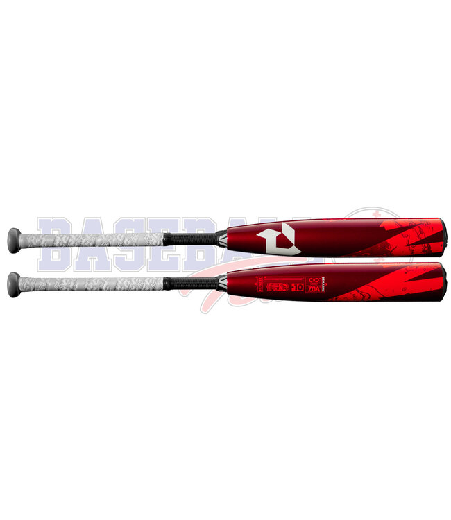 2024 ZOA 2 3/4" Barrel USSSA Baseball Bat (10) Baseball Town
