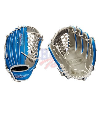 WILSON 2024 A2000 Pedroia Fit LTM PF92 Love the Moment Edition 12.5" Baseball Glove