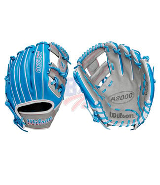 WILSON 2024 A2000 1786 Love the Moment Edition 11.5" Baseball Glove
