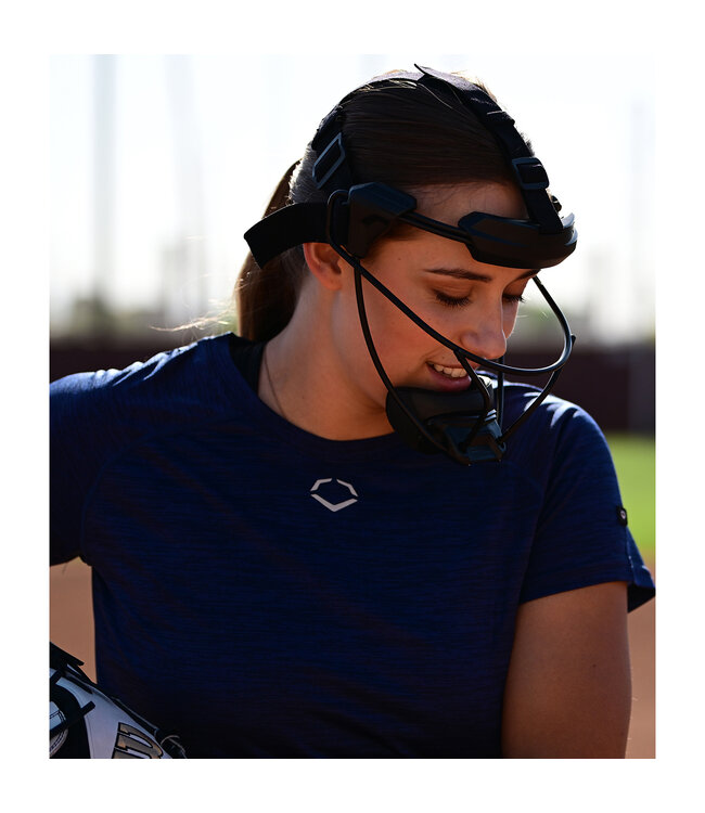 Masque de Défenseur