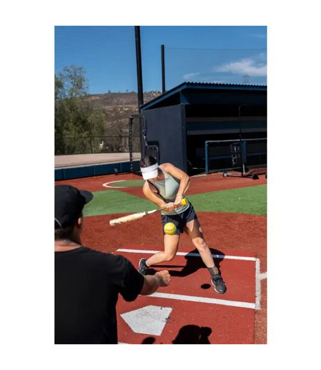 Poignée de Frappeur 12oz FES