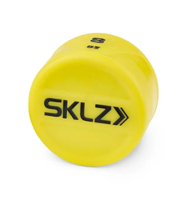 Poignée de Frappeur 8oz FES