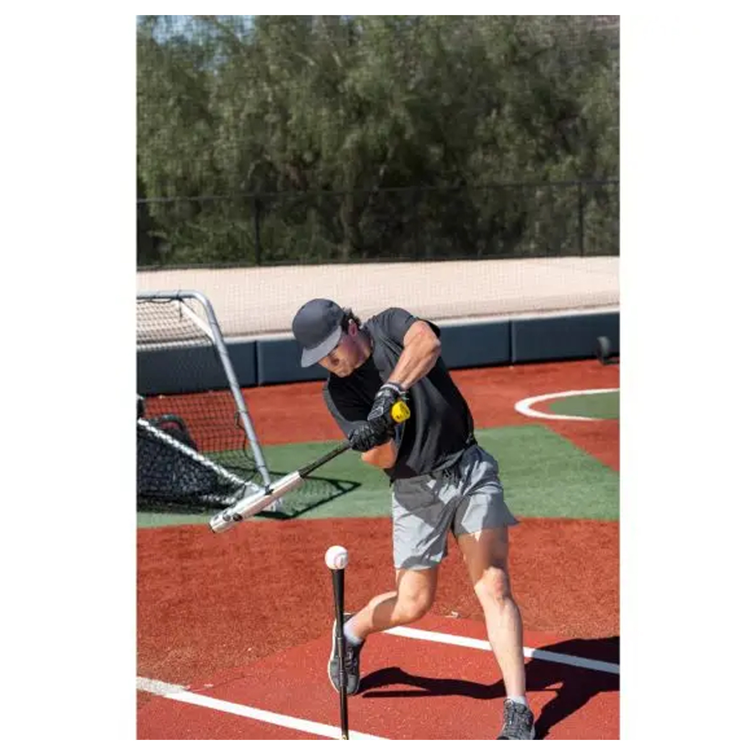SKLZ Bullet Band et poignée d'alimentation de Baseball Combo Ensemble