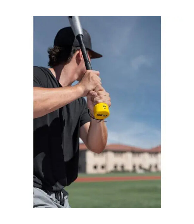 Hitter's Handle 8oz FES