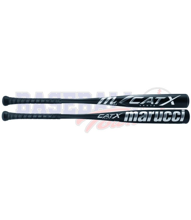 MSBCX5V CatX Vanta USSSA 2 3/4" Barrel Baseball Bat (-5)