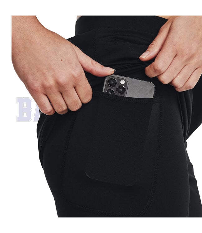 Women's UA Softball 2-in-1 Shorts